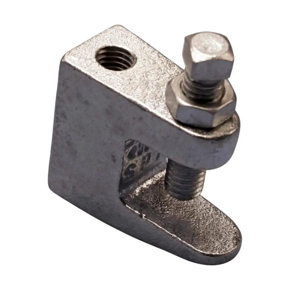 Universal Beam Clamp for Secure and Reliable Mounting by nVent CADDY