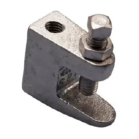 Universal Beam Clamp for Secure and Reliable Mounting by nVent CADDY