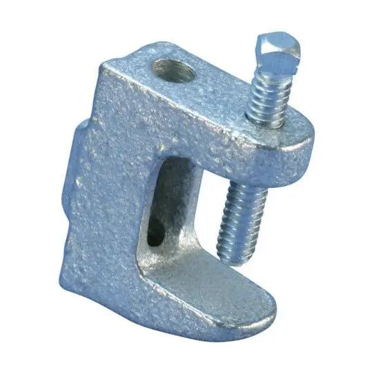 UNIVERSAL BEAM CLAMP With TAPPED HOLE by nVent CADDY
