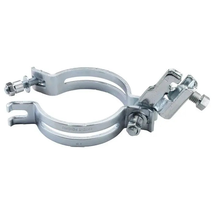 3/4" X 1/2" Anvil 3000# Thread Universal Fire Fitting by ASC Engineered Solutions