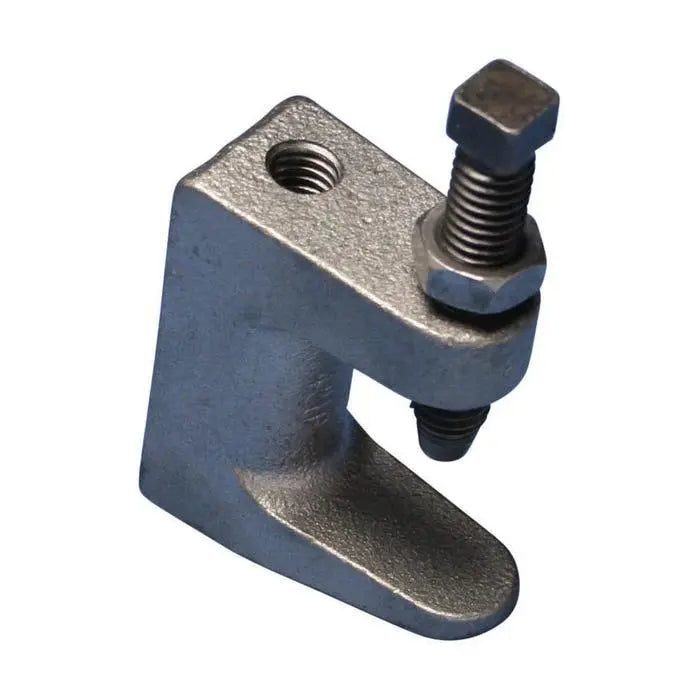3/8" Galvanized Beam Clamp by ASC Engineered Solutions