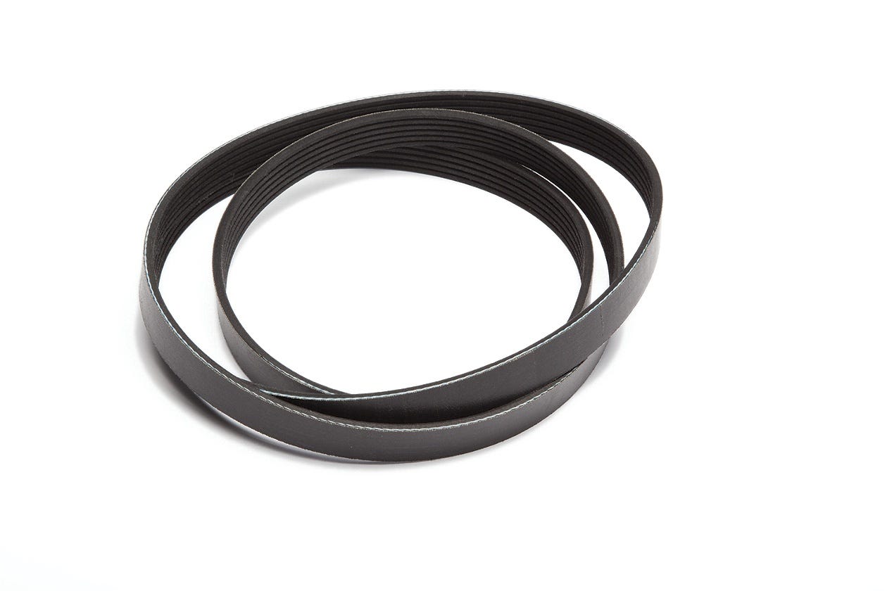 V-BELT FOR DA1000n - Fire Protection Parts