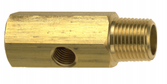 VALVE ASSY, AUTOMATIC DRIP, B1 - Fire Protection Parts