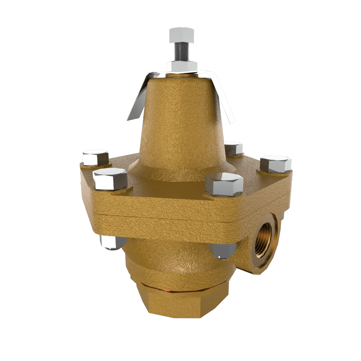 VALVE KIT,PRESS REG.,PILOT C2 - Fire Protection Parts