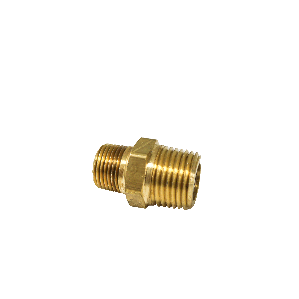 1/2x3/8 SS CHK VLV-GENAIR COMP - Fire Protection Parts