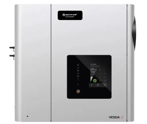 VESDA-E VEA 40-Relay Fire Detection System by Kidde for Safety by Kidde
