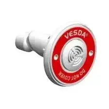 VESDA-E VEA 4mm Sampling Point for Rapid Fire Detection Kidde Accessories Kidde Fire Protection Parts VESDA-E VEA 4mm Sampling Point for Rapid Fire Detection Kidde - Fire Protection Parts