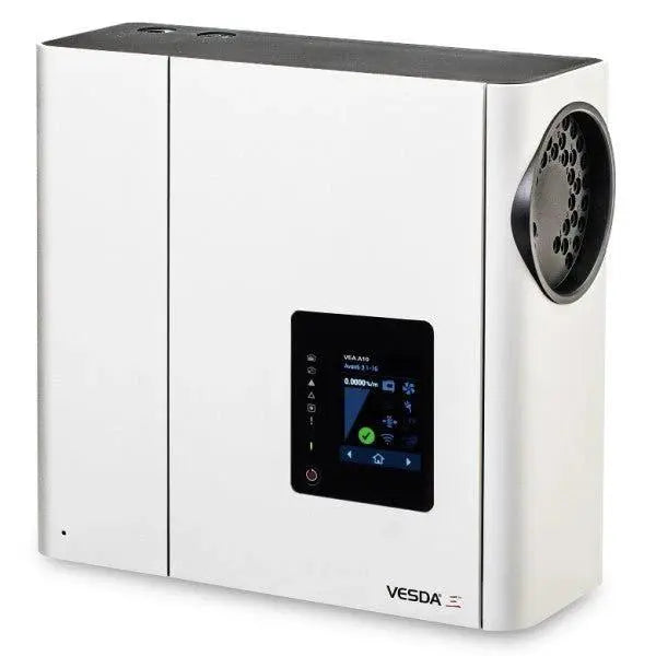 VESDA-E VEA Rotary Valve by Kidde for Superior Fire Safety by Kidde
