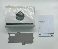 VESDA LaserFOCUS 500 UL Fire Detection System for Safety Experts by Kidde