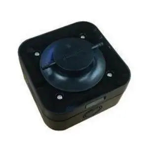 VESDA Sensepoint XCL Tubing Interface for Advanced Fire Safety by Kidde