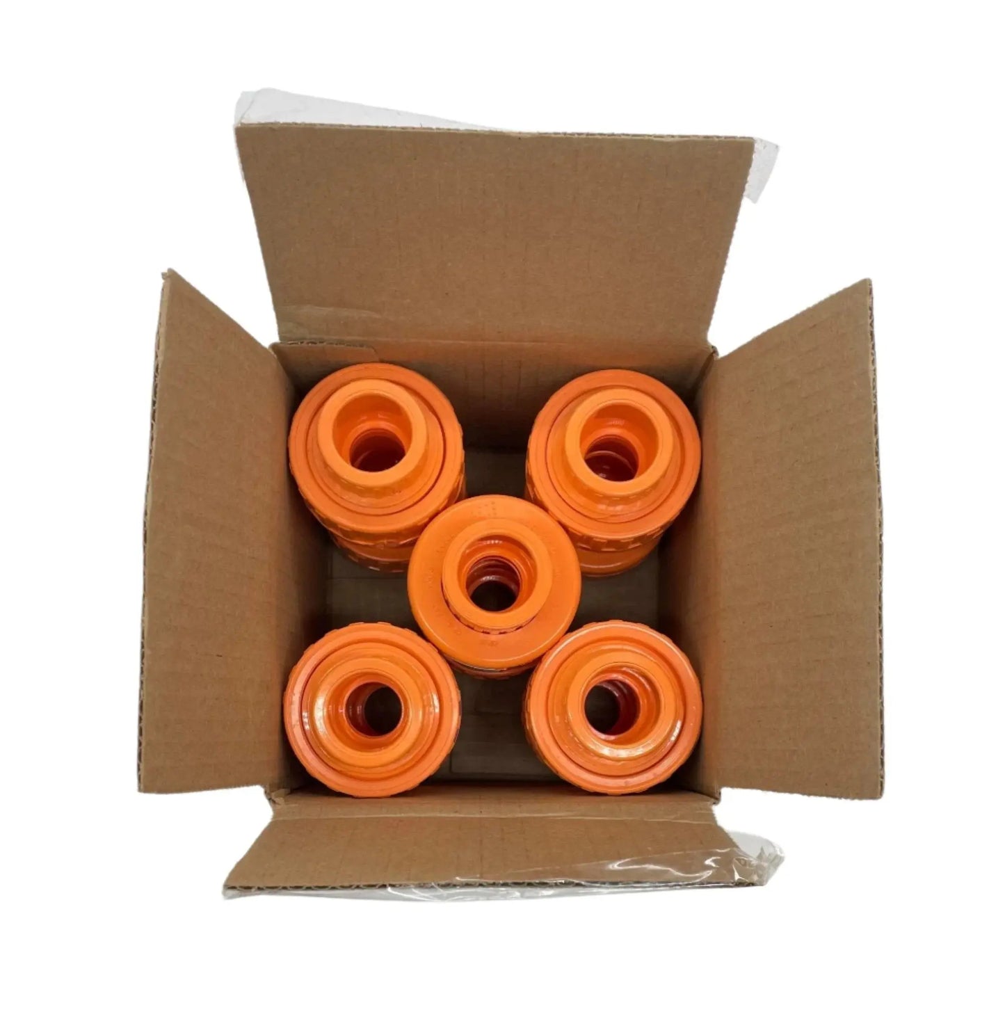 Kidde Fire Protection Tee Box of 10 FPT Connectors UL/FM Approved Pipe and Fittings Kidde Fire Protection Parts Kidde Fire Protection Tee Box of 10 FPT Connectors UL/FM Approved - Fire Protection Parts