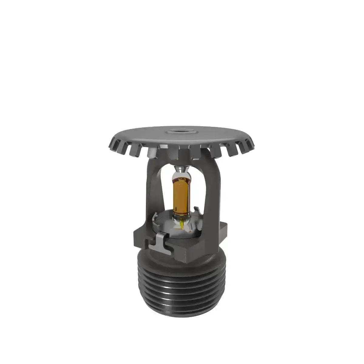 Viking VK2001 K8.0 Standard Response Upright Fire Sprinkler by Viking