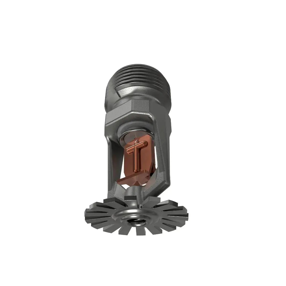 Viking VK206 K8.0 Standard Response Fusible Link Pendent Fire Sprinkler Fire Protection Viking Fire Protection Parts Viking VK206 K8.0 Fusible Link Fire Sprinkler - Safety First