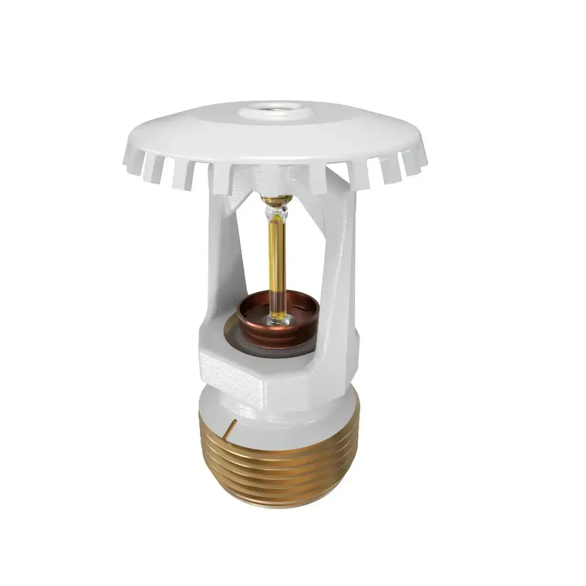 Viking VK350 K8.0 Quick Response Upright Fire Sprinkler Sprinklers Viking Fire Protection Parts Viking VK350 K8.0 Quick Response Upright Sprinkler System