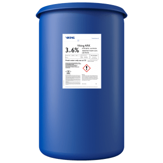 VK ARK SFFF 55 GAL - Fire Protection Parts