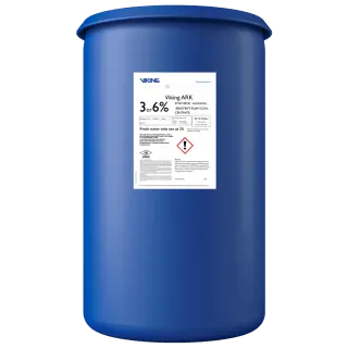 VK ARK SFFF 6.5 GAL - Fire Protection Parts