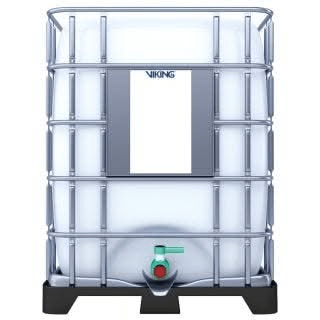 VK USP SFFF 265 GAL - Fire Protection Parts