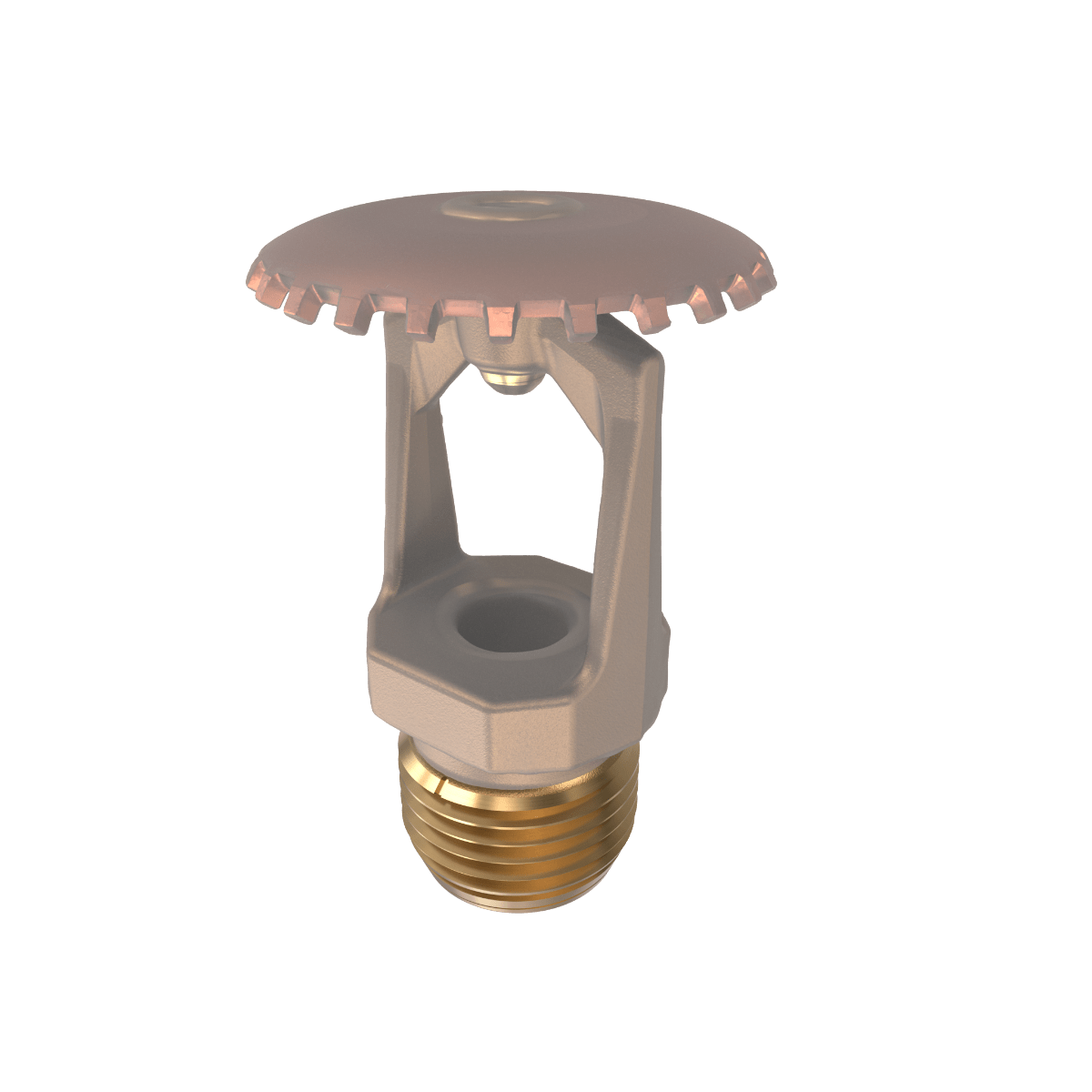 VK100 K5.6 SR UP - Fire Protection Parts