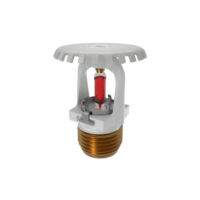 Viking VK1001 K5.6 Standard Response Upright Fire Sprinkler Corrosion Resistant Sprinklers Viking Fire Protection Parts Viking VK1001 K5.6 Fire Sprinkler - Corrosion Resistant