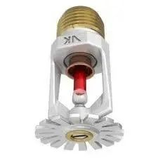 VK102 K5.6 Standard Response Pendent Sprinkler 1/2" Sprinklers Viking Fire Protection Parts VK102 K5.6 Pendent Sprinkler 1/2 Inch - Durable Brass