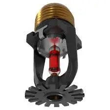 Viking VK154 Standard Response Dry Pendent Fire Sprinkler Sprinklers Viking Fire Protection Parts Viking VK154 Fire Sprinkler | Fire Protection - Viking Standard
