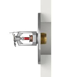 VK104 K5.6 Standard Response (SR) Horizontal Sidewall 1/2" - Fire Protection Parts