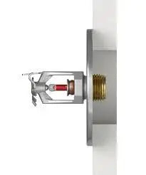 Viking VK104 K5.6 Standard Response Horizontal Sidewall Sprinkler Sprinklers Viking Fire Protection Parts Viking VK104 K5.6 Sidewall Sprinkler | Fire Sprinkler - Viking
