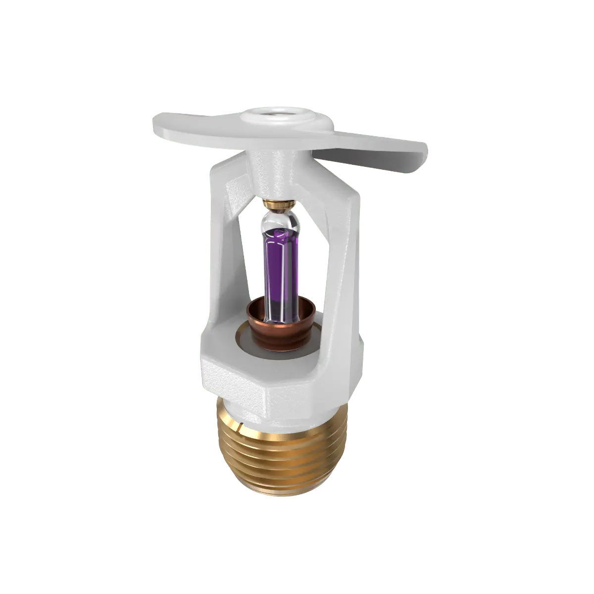 VK106 K5.6 SR VSW Thermosensitive Glass Bulb Sprinkler by Viking