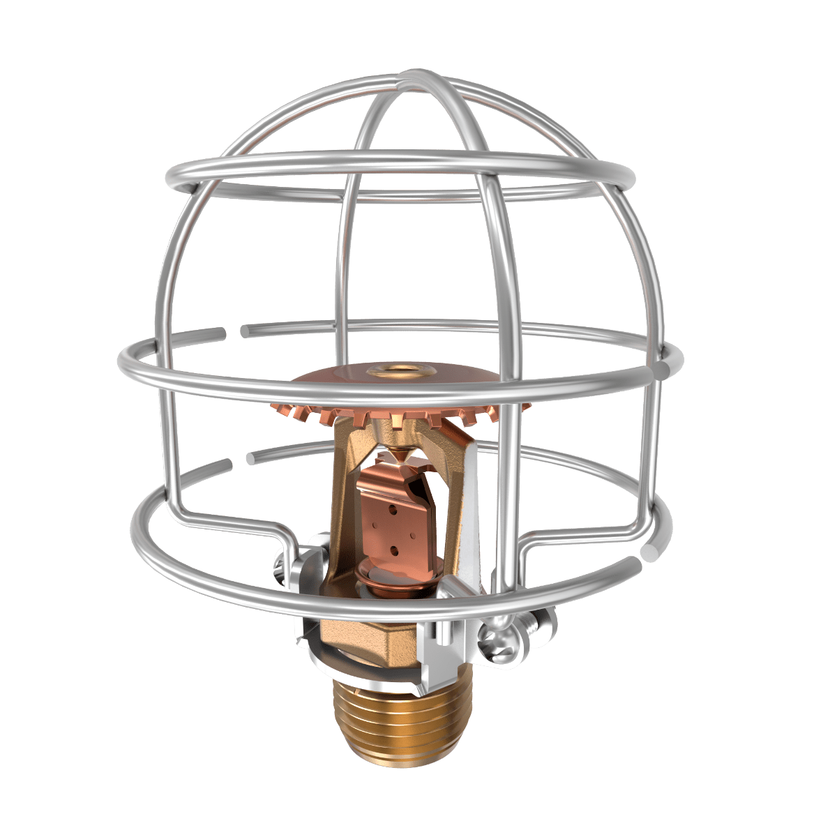 VK108 K5.6 SR UP - Fire Protection Parts