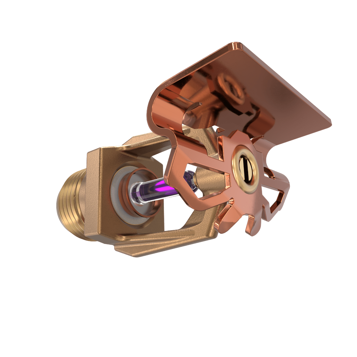 VK116 K5.6 SR HSW HP - Fire Protection Parts