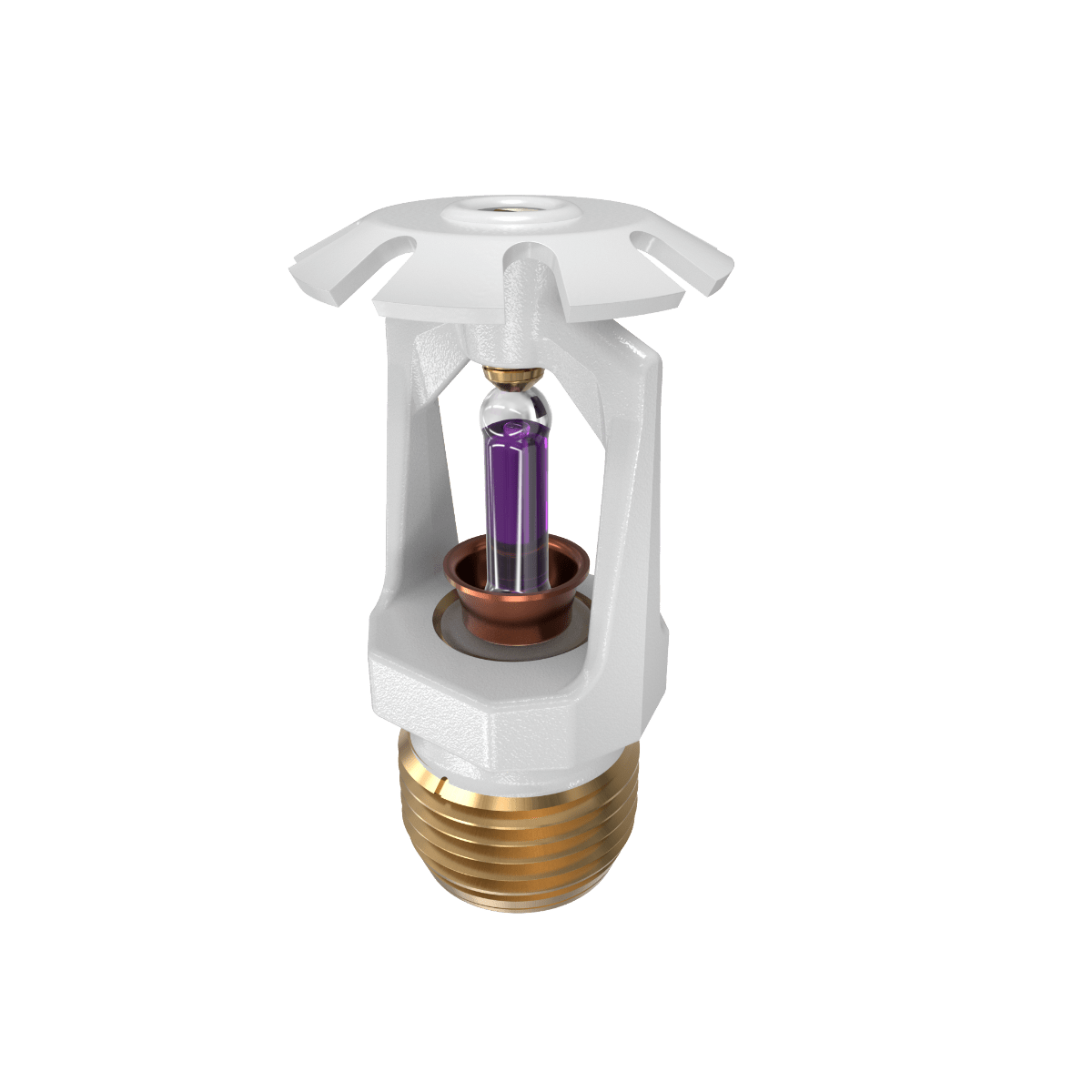 VK118 K5.6 SR CV - Fire Protection Parts