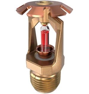 VK118 K5.6 Standard Response (SR) Conventional - Fire Protection Parts