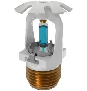VK1181 K5.6 Standard Response Spray Sprinkler Sprinklers Viking Fire Protection Parts VK1181 K5.6 Standard Response (SR) Conventional - Fire Protection Parts