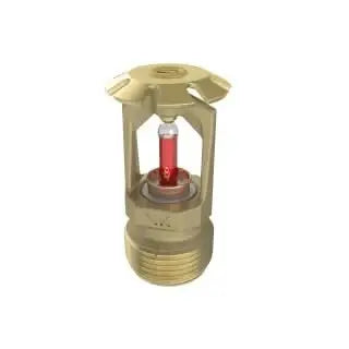 VK120 K8.0 Standard Response Fire Protection System by Viking