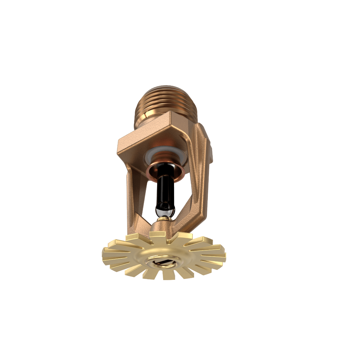 VK122 K5.6 SR PD HP - Fire Protection Parts