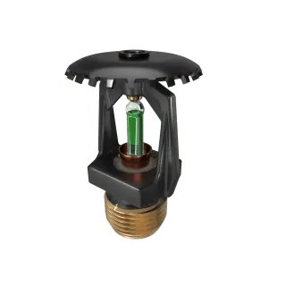 VK124 K5.6 Standard Response Fire Sprinkler Head by Viking