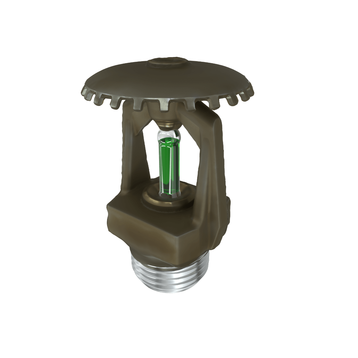 VK130 K5.6 SR UP SS - Fire Protection Parts