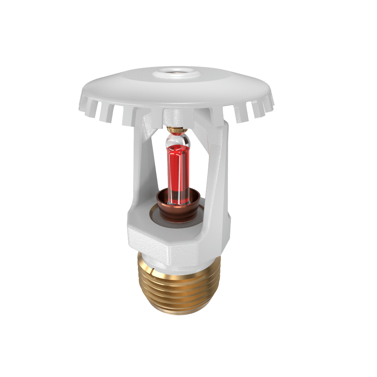 VK145 K5.6 SR UP - Fire Protection Parts