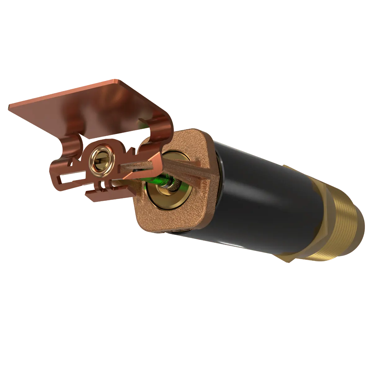 Viking Standard Response Dry Sidewall Sprinkler by Viking
