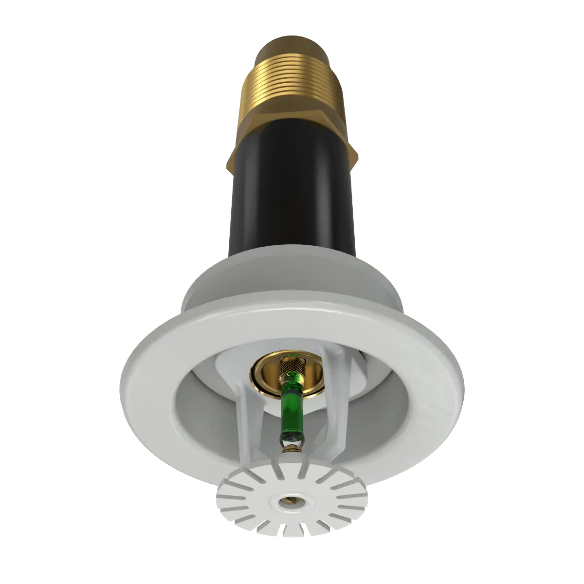 VK164 SR Large Orifice Dry Pendent Sprinkler by Viking