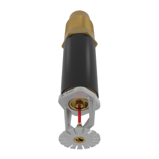 VK173 QUICK RESPONSE (QR) PLN PD NT 155 18 - Fire Protection Parts