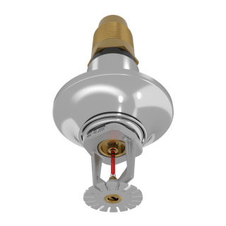 VK177 QUICK RESPONSE (QR) STD PD NT 200 18 - Fire Protection Parts