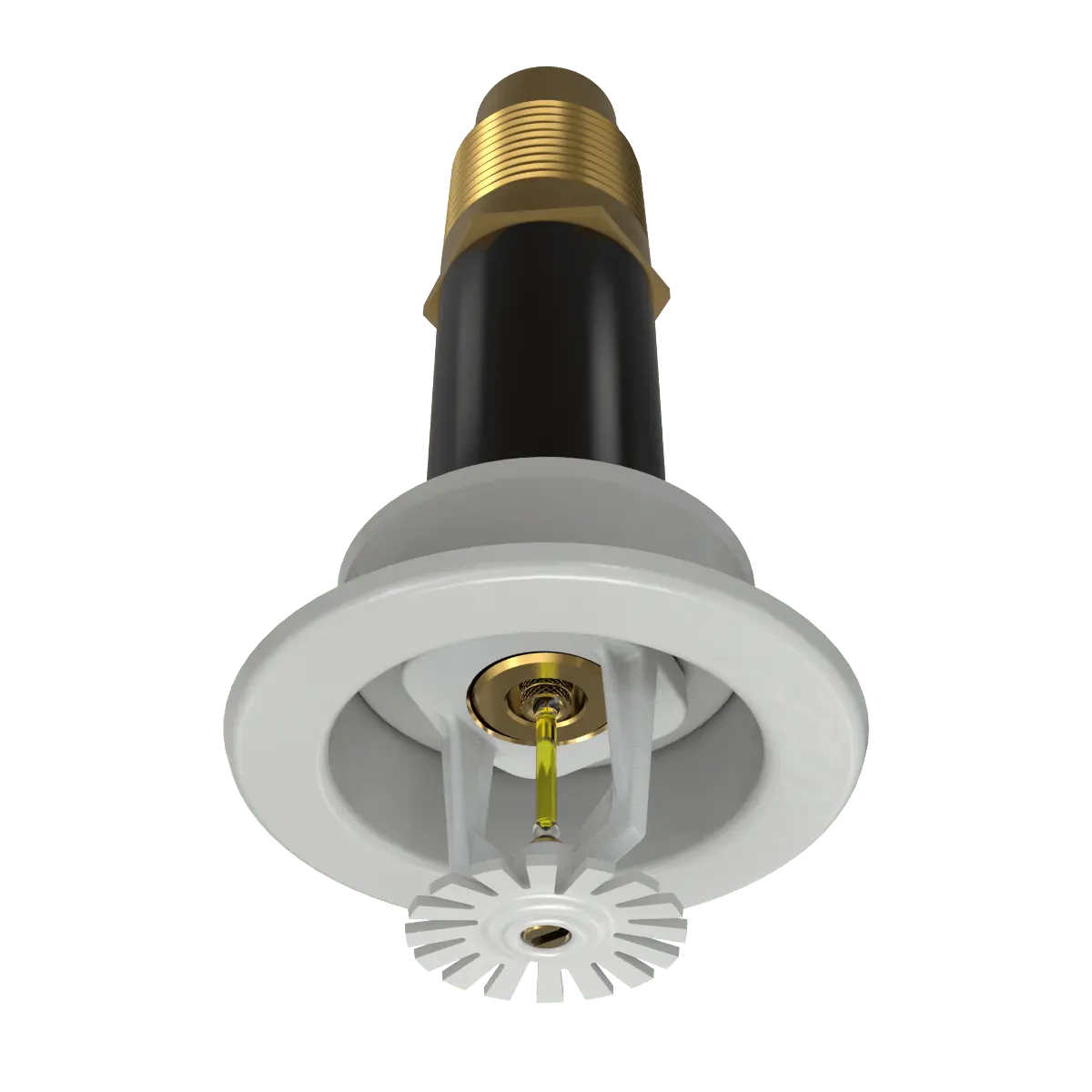 Viking VK180 QR Quick Response Dry Pendent Sprinkler by Viking