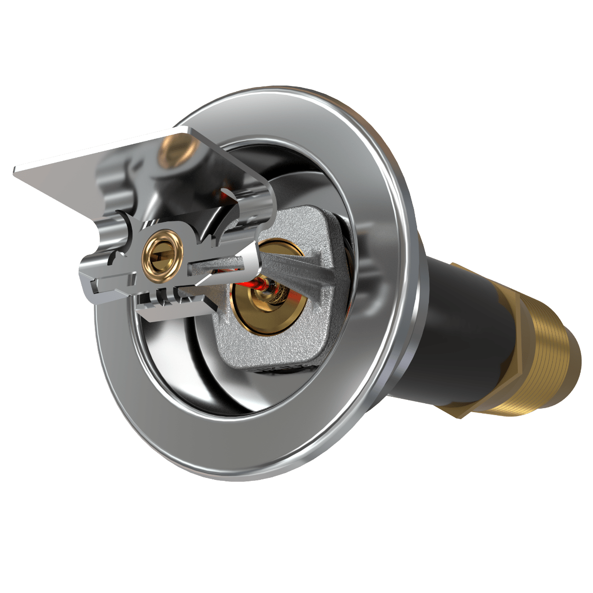 VK182 QR REC HS - Fire Protection Parts