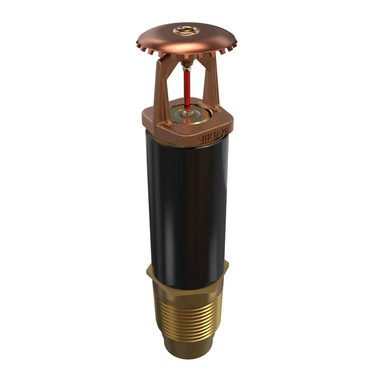 VK184 QR PLN UP - Fire Protection Parts