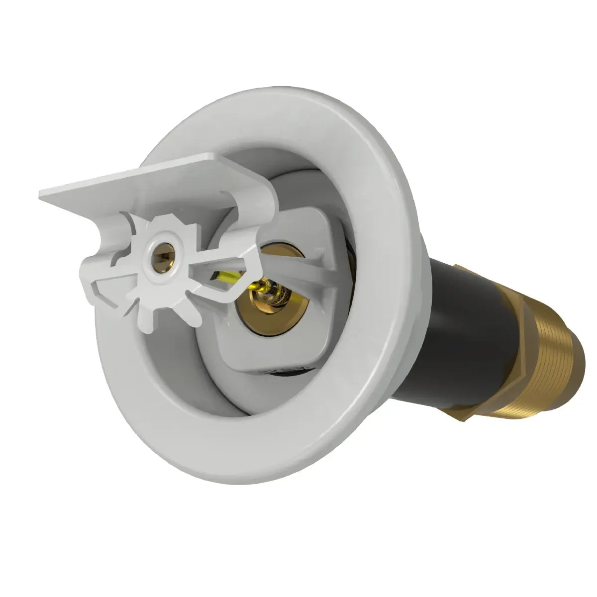 VK188 EC REC HS Horizontal Sidewall Sprinkler System by Viking