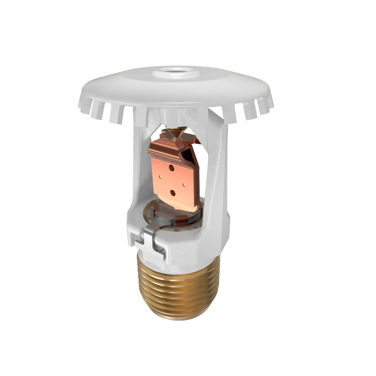 VK204 K8.0 SR UP Upright Sprinkler Fire Protection by Viking