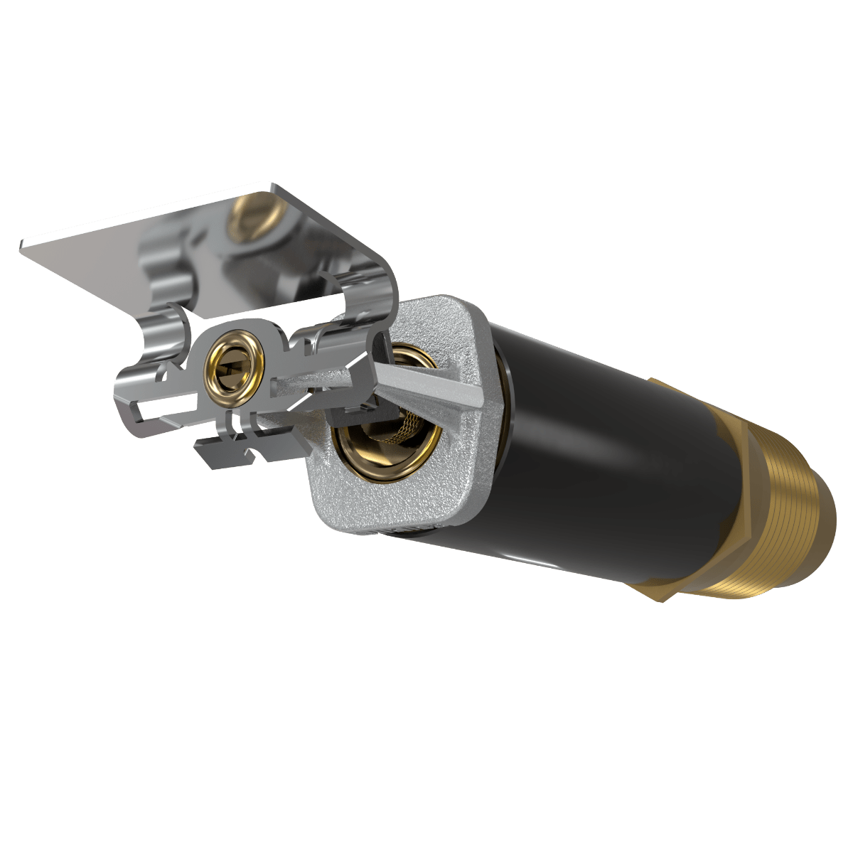 VK2843 QR PLN HS - Fire Protection Parts