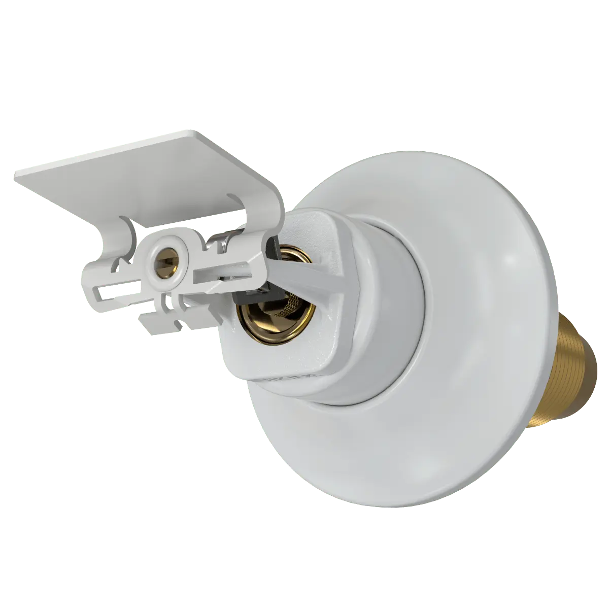 Viking VK2883 QR Standard Horizontal Sidewall Sprinkler by Viking