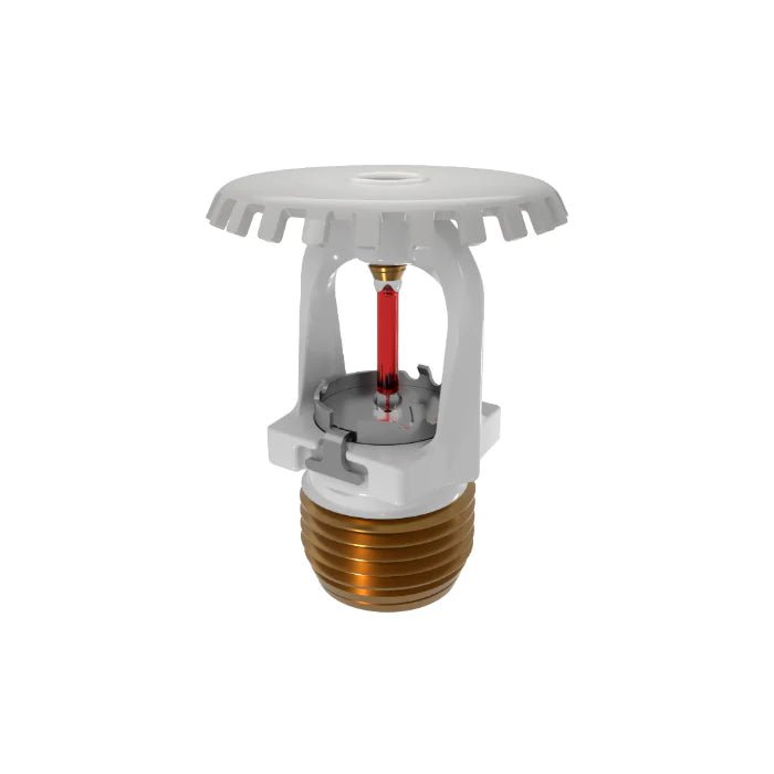 VK3001 K5.6 Quick Response (QR) Upright - Fire Protection Parts